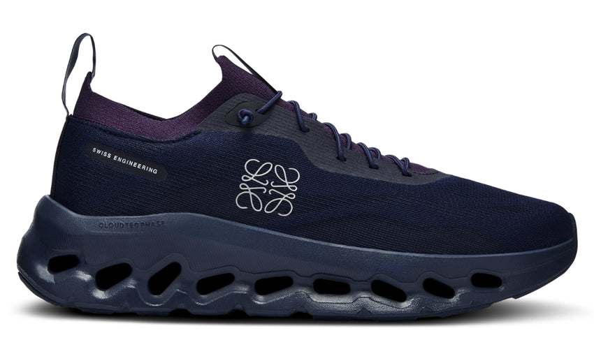 Loewe x On Cloudtilt 'All Navy'