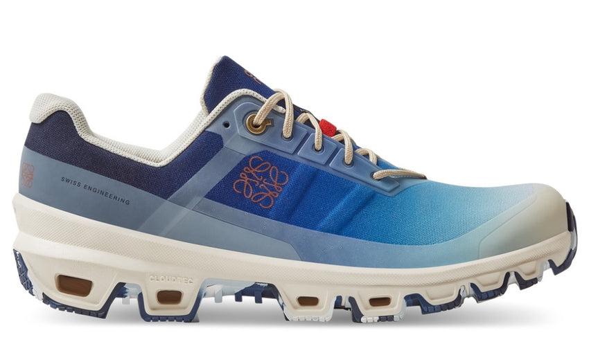 Loewe x Cloudventure 'Gradient Blue'