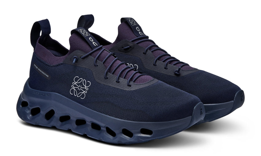 Loewe x On Cloudtilt 'All Navy'