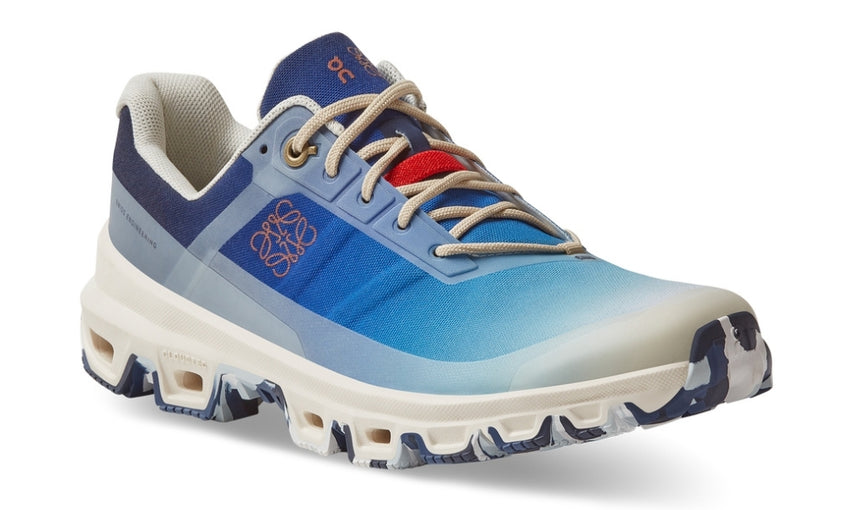 Loewe x Cloudventure 'Gradient Blue'