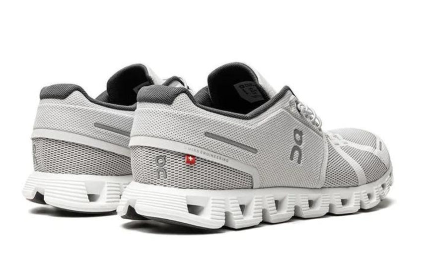 On Cloud 5 'Grey'