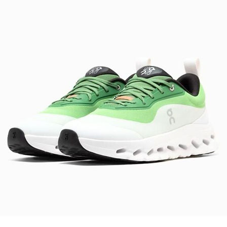 LOEWE x On Cloudtilt 2.0 "Green/White"