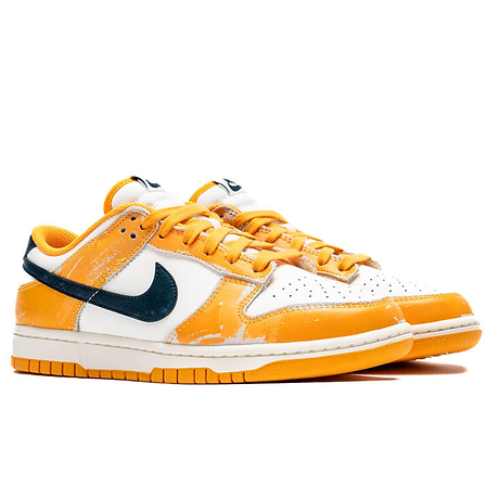 Nike Dunk Low 'Wear and Tear'