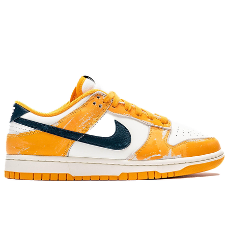 Nike Dunk Low 'Wear and Tear'