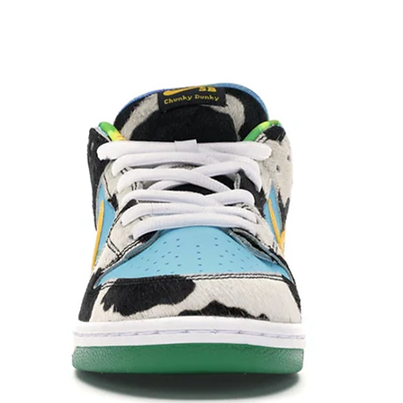 Nike SB Dunk Low Ben &amp; Jerry's Chunky Dunky