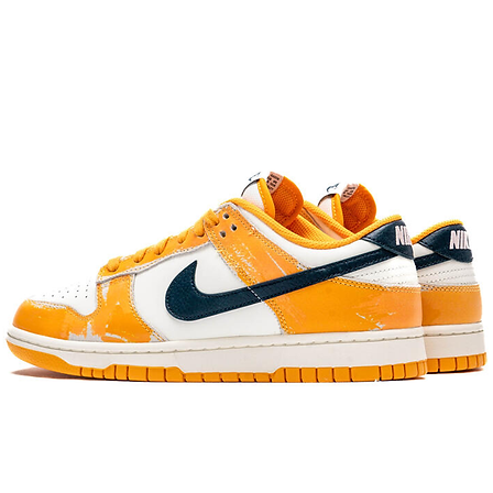 Nike Dunk Low 'Wear and Tear'