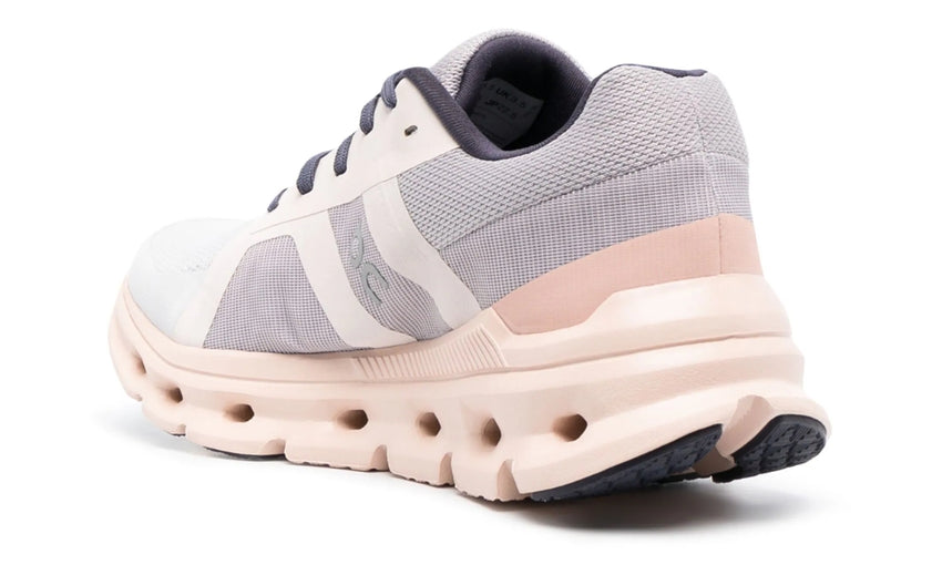 On Running Cloudrunner "Grey-Pink"