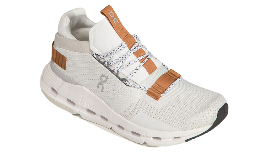 ON RUNNING Cloudnova women’s sneakers