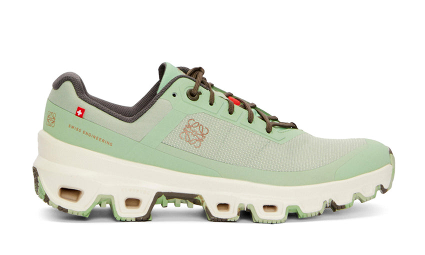 Loewe x Cloudventure 'Green'