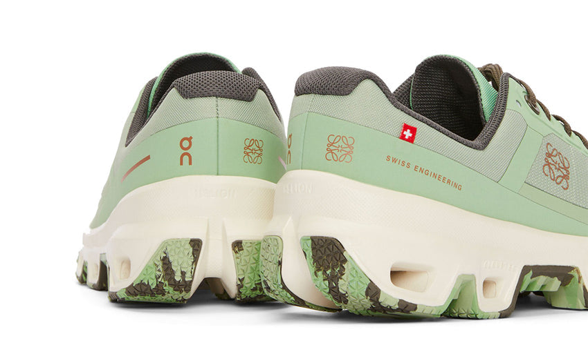 Loewe x Cloudventure 'Green'